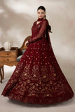 I-277 Amarante Imrozia Premium Brand Original Fabrics