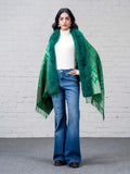 Limelight I9890CP-FRE-227-CapeShawl Online Shopping
