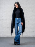 Limelight I989101-FRE-034-CapeShawl-Embellished Online Shopping