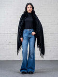 Limelight I989102-FRE-034-CapeShawl-Embellished Online Shopping