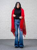 Limelight I9892CP-FRE-565-CapeShawl Online Shopping