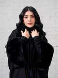 Limelight I9893CP-FRE-034-FurCape Online Shopping