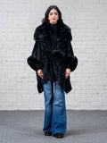 Limelight I9895CP-FRE-034-VelvetCape Online Shopping