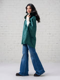 Limelight I9901CP-FRE-227-SuedeFurCape Online Shopping