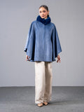 Limelight I9902CP-FRE-143-SuedeCape Online Shopping