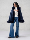 Limelight I9947CP-FRE-168-FurCap Online Shopping