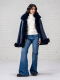 Limelight I9947CP-FRE-168-FurCap Online Shopping