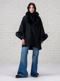 Limelight I9951CR-FRE-034-BeltedCardigan Online Shopping