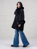Limelight I9951CR-FRE-034-BeltedCardigan Online Shopping