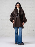 Limelight I9951CR-FRE-091-BeltedCardigan Online Shopping