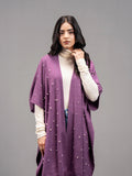 Limelight I9980CP-FRE-633-WoolenShrug Online Shopping