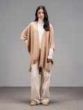 Limelight I9981CP-FRE-014-WoolenCape Online Shopping