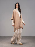 Limelight I9981CP-FRE-014-WoolenCape Online Shopping