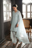 Azure Icy Mist Online Shopping