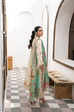 Lina Agha Noor Brand Original Fabrics
