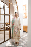 Lina Agha Noor Brand Original Fabrics