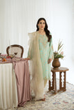 Fae Agha Noor Brand Original Fabrics