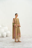 Zarinay Agha Noor Brand Original Fabrics