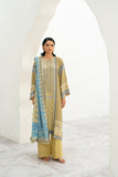 Elisa Agha Noor Brand Original Fabrics