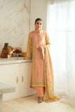 Tuscany Sen Agha Noor Brand Original Fabrics