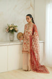 Iraah Silk Agha Noor Brand Original Fabrics
