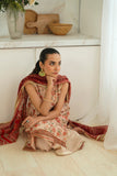 Iraah Silk Agha Noor Brand Original Fabrics