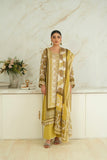 Shehrnaz Silk Agha Noor Brand Original Fabrics