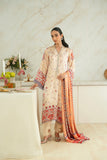 Topaz Silk Agha Noor Brand Original Fabrics