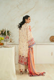 Topaz Silk Agha Noor Brand Original Fabrics