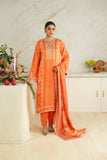 Melian Silk Agha Noor Brand Original Fabrics