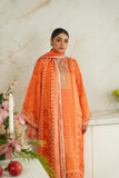 Melian Silk Agha Noor Brand Original Fabrics