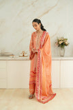 Azaa Silk Agha Noor Brand Original Fabrics