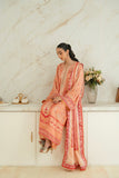 Azaa Silk Agha Noor Brand Original Fabrics