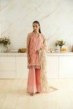 Lamis Agha Noor Brand Original Fabrics