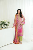 Hoorain Silk Agha Noor Brand Original Fabrics