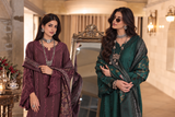 noor by saadia asad D5 A - Vineyard plum