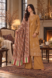 noor by saadia asad D10 A - Autumn Saffron