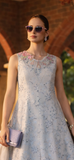 D10 - B - Roselle Saadia Asad Brand Original Fabrics