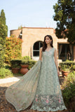 D7 - B - Florine Saadia Asad Brand Original Fabrics