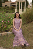 D9 - A - Velisse Saadia Asad Brand Original Fabrics