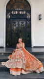 Saffron Aylin Brand Original Fabrics