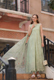 D2 - A - Opal Mint Saadia Asad Brand Original Fabrics