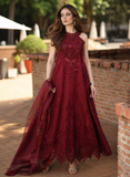 D12 -Amalfi Rouge Saadia Asad Brand Original Fabrics