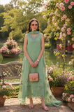D9 –  Aqua Minté Saadia Asad Brand Original Fabrics
