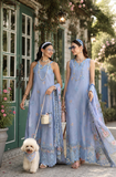 D1 –  Frozen Mist Saadia Asad Brand Original Fabrics