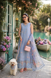 D1 –  Frozen Mist Saadia Asad Brand Original Fabrics