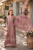 D3 –  Rose Éclat Saadia Asad Brand Original Fabrics