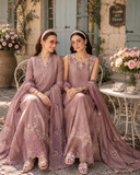 D3 –  Rose Éclat Saadia Asad Brand Original Fabrics