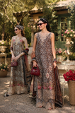 D11 –  Wild Safari Saadia Asad Brand Original Fabrics