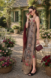 D11 –  Wild Safari Saadia Asad Brand Original Fabrics